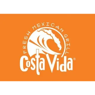 $50.00 USD Costa Vida Gift Card
