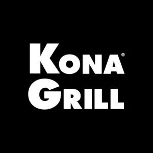 $25.00 Kona Grill Gift Card