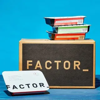 $139.00 USD Factor 75 Gift Card