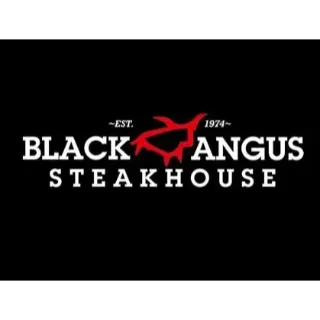 $150.00 USD Black Angus Steakhouse Gift Card (6x$25)