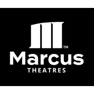 $14.18 USD Marcus Theatres Gift Card