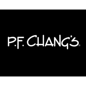 $100.00 USD PF Chang's Gift Card