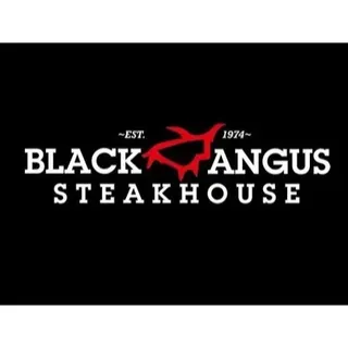 $50.00 USD Black Angus Steakhouse Gift Card