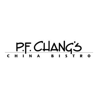 $30.00 USD PF Chang's Gift Card