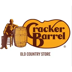 $100.00 USD Cracker Barrel Gift card