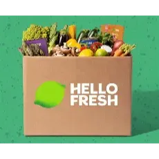 $149.00 USD Hello Fresh Gift Card