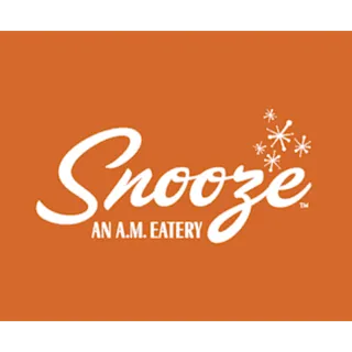 $50.00 Snooze A.M. Eatery
