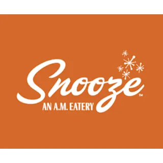 $50.00 Snooze A.M. Eatery