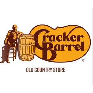 $15.00 USD Cracker Barrel Gift card