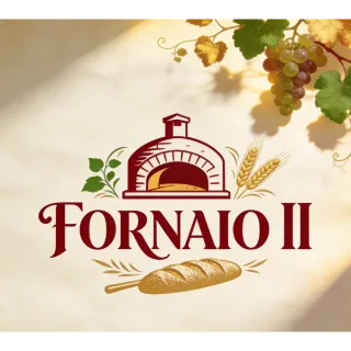 $100.00 USD II Fornaio