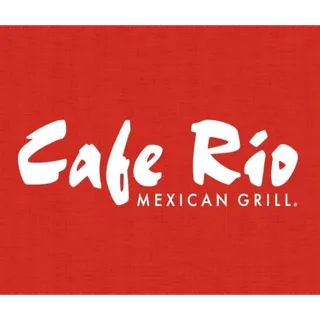 $200.00 USD Cafe Rio Gift Card
