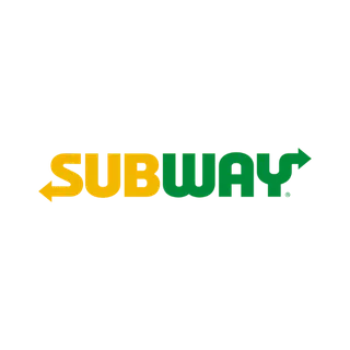 $130.00 USD Subway Gift Card