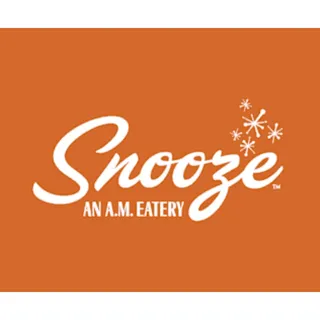 $100.00 Snooze A.M. Eatery Gift Card