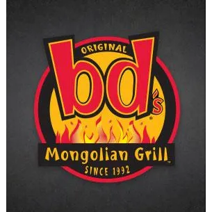 $50.00 BD's Mongolian Grill Gift Card