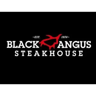 $25.00 USD Black Angus Steakhouse Gift Card