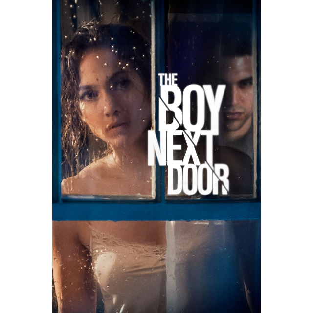 The Boy Next Door Uv Hdx