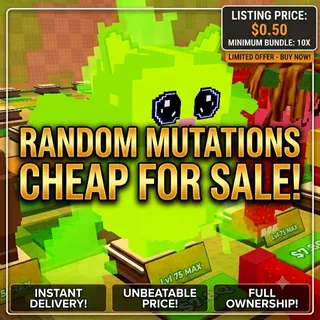 10x MAX LVL MEOWL (16T-33T) CHEAP