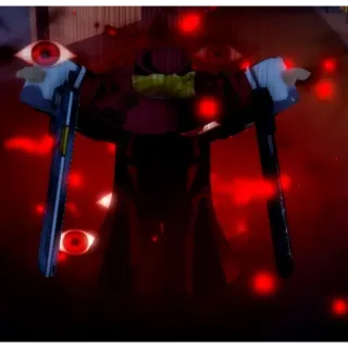 ALUCARD | SAKURA STAND|