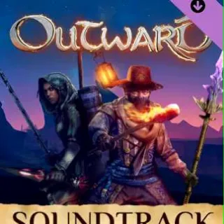 Outward Soundtrack DLC
