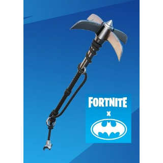 Catwoman's Grappling Claw Pickaxe - Game Items - Gameflip