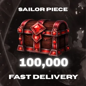 [MYTHICAL CHEST] FAST DELIVERY ⚡ GUARANTEED DELIVERY | Sailor Piece