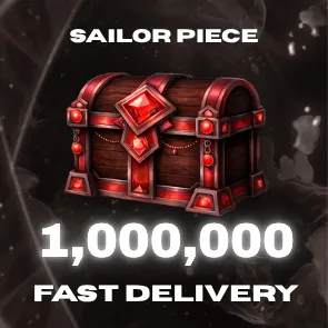 [MYTHICAL CHEST] FAST DELIVERY ⚡ GUARANTEED DELIVERY | Sailor Piece