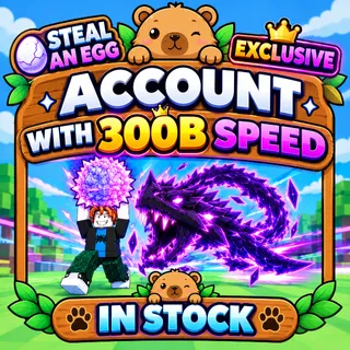STEAL AN EGG