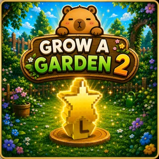STAR FRUIT | GROW A GARDEN 2
