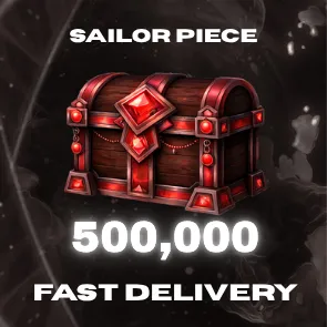 [MYTHICAL CHEST] FAST DELIVERY ⚡ GUARANTEED DELIVERY | Sailor Piece