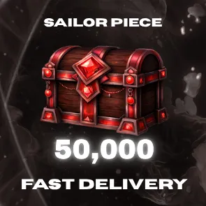 [MYTHICAL CHEST] FAST DELIVERY ⚡ GUARANTEED DELIVERY | Sailor Piece