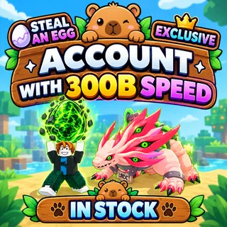 STEAL AN EGG