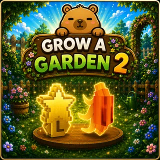 STAR FRUIT + SUN BLOOM | GROW A GARDEN 2