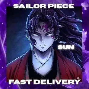 [SUNGOD SET] [YORIICHI] GUARANTEED REQUIREMENTS ⚡ FAST DELIVERY | Sailor Piece