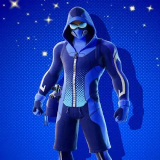 Freediver Skin Fortnite