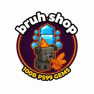 100b gems ps99