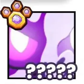 Gargantuan blurred agony