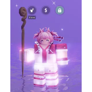haru urara uma skin anime vanguards