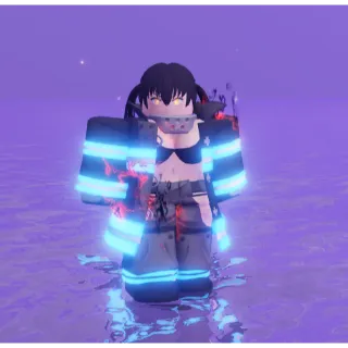 tamaki yoruichi skin anime vanguards