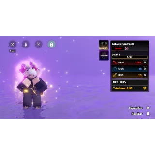 Shiny Subaru / Soburo AnimeVanguards