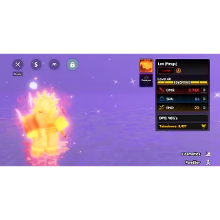 shiny leo evo anime vanguards