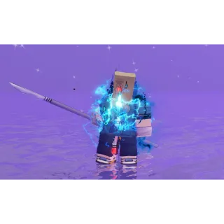 anime vanguards faust skin (lancer)