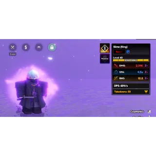 shiny rimuru anime vanguards