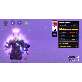 shiny kaguya 3x godly stat anime vanguards