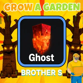 GHOST PEPPER SEED