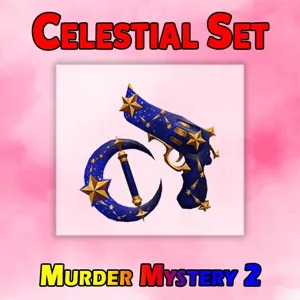 Celestial set mm2