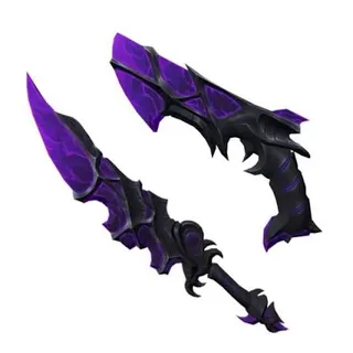 Xeno Set MM2