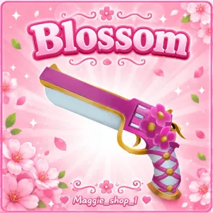 Sakura/Blossom Set