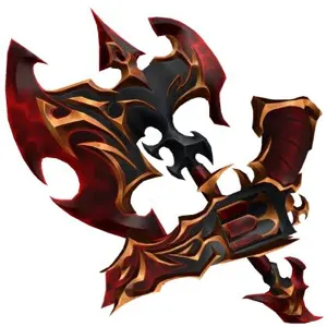 Vampire set MM2