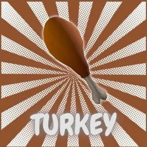 Turkey Mm2