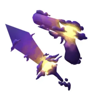 Sunrise set MM2